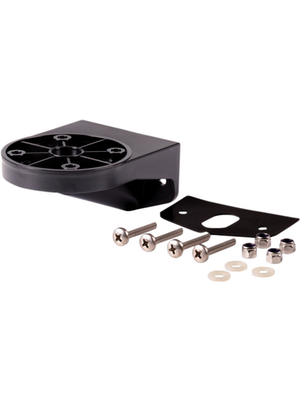 Eaton - SL7/4-FW - Angle Bracket black, SL7/4-FW, Eaton