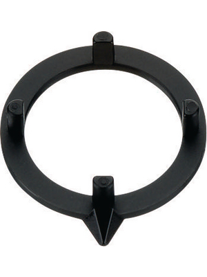 Elma - 041-4025 - Arrow 21 mm black, 041-4025, Elma