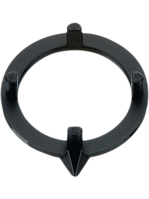 Elma - 041-5010 - Arrow 28 mm light grey, 041-5010, Elma