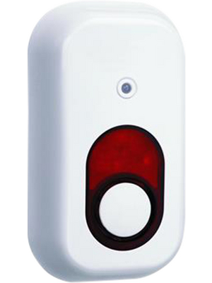 ELRO - SW SA68IS - Alarm system Indoor Smartwares, SW SA68IS, ELRO