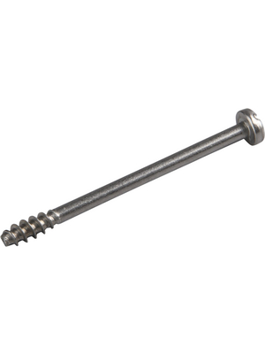 Ensto - DLS2 - Cover screw N/A, DLS2, Ensto