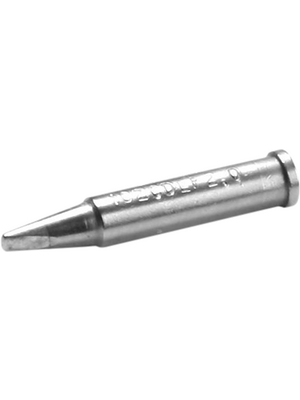 Ersa - 102CDLF20 - Soldering tip Chisel shaped 2 mm, 102CDLF20, Ersa