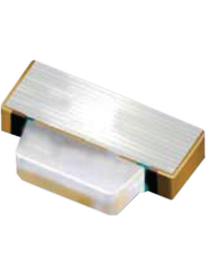 Everlight Electronics - 48-213/BHC-ZM2P1QY/3C - SMD LED blue 2.7...3.2 V Side View, 48-213/BHC-ZM2P1QY/3C, Everlight Electronics