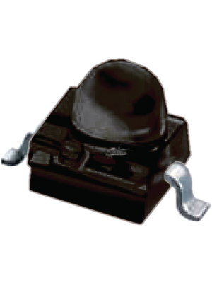 Everlight Electronics - PT91-21B/TR7 - IR phototransistor Top View / SMD, PT91-21B/TR7, Everlight Electronics