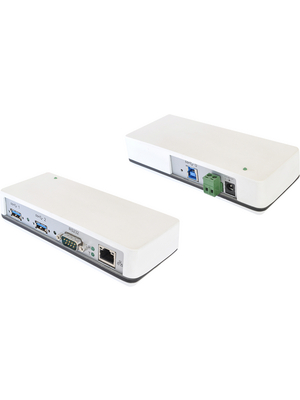 Exsys - EX-1315IS - USB docking station, EX-1315IS, Exsys