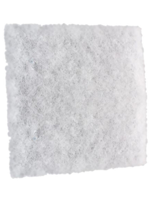 Fandis - T101/120 - Filter mat 120 x 120 mm, G2, T101/120, Fandis