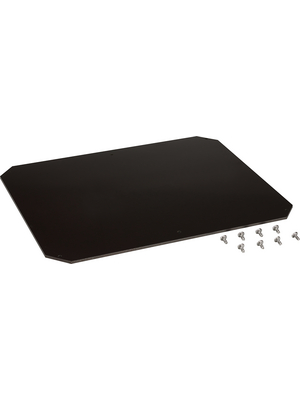 Fibox - MPX ARCA 5040 - Mounting plate, MPX ARCA 5040, Fibox