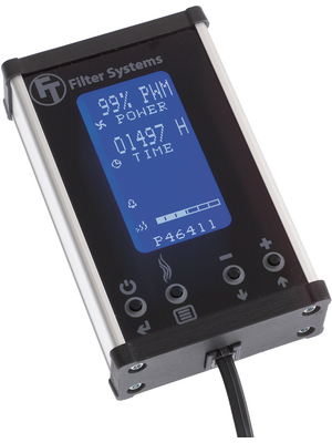 Weller Filtration - 700-3057 - Wired remote control for MG-systems, 700-3057, Weller Filtration