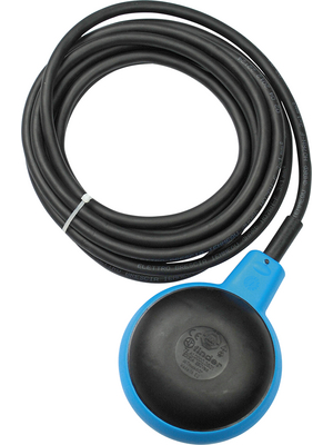 Finder - 72.A1.0.000.0501 - Float Switch, 72.A1.0.000.0501, Finder