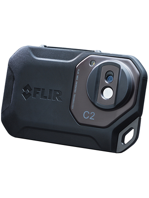 FLIR - FLIR C2 - Thermal Imager 80 x 60, -10...+150 C, FLIR C2, FLIR