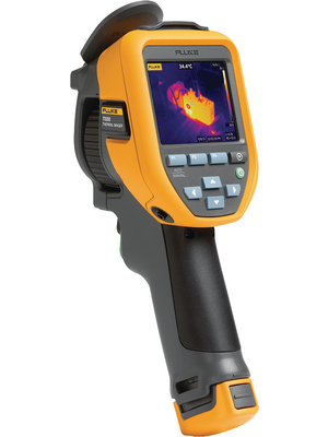 Fluke - FLK-TIS55 9HZ - Thermal Imager 220 x 165, -20...+450 C, FLK-TIS55 9HZ, Fluke