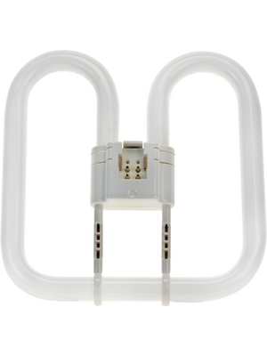 GE Lighting - 78332 - Fluorescent lamp 110 V 38 W GR10q (4 Pin), 78332, GE Lighting