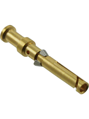 HARTING - 09150006225 - Crimp contact, Female 0.75 mm2, Han D? / Han DD, 09150006225, HARTING