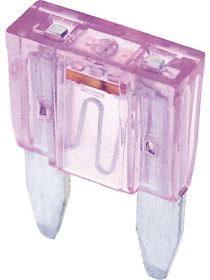 iMaXX - F7903 - Fuse miniOTO 3 A 32 VDC violet, F7903, iMaXX