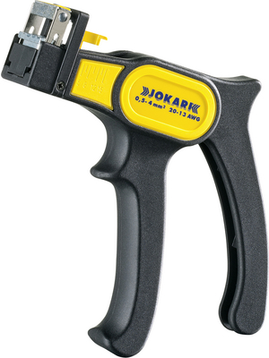 Jokari - 20450 - Automatic wire stripper, 20450, Jokari
