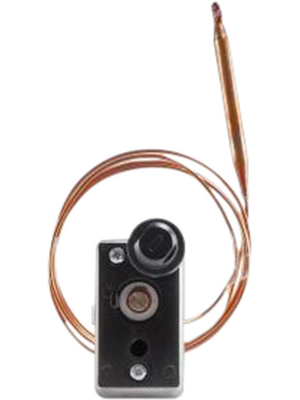Jumo - 60000775 - STB Safety Temperature Limiter, 60000775, Jumo