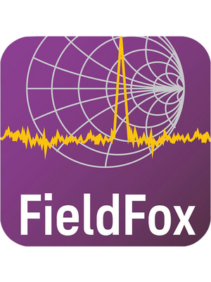 Keysight - BV0010A - BenchVue FieldFox Pro App, BV0010A, Keysight