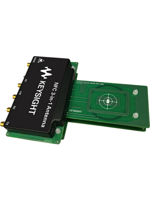 Keysight - N2116A - Programmable NFC Antenna, N2116A, Keysight