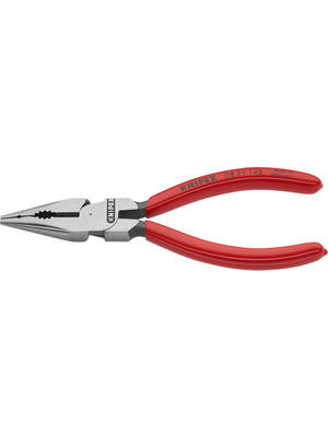 Knipex - 08 21 145 - Combination Pliers 145 mm, 08 21 145, Knipex