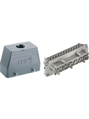 Lapp - 75009650 - Connector kit, Male 24+PE, 75009650, Lapp