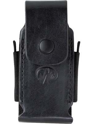 Leatherman - PREMIUM LEATHER WAVE, CHAR - Accessories for Leatherman, PREMIUM LEATHER WAVE, CHAR, Leatherman