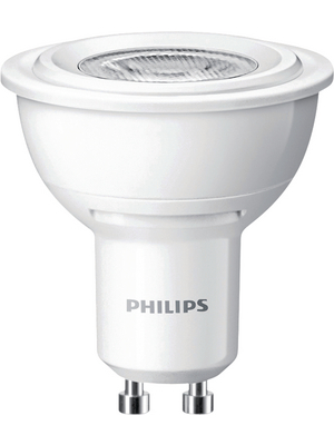 Philips - COREPRO LEDSPOTMV 5-50W GU10 - LED lamp GU10, COREPRO LEDSPOTMV 5-50W GU10, Philips