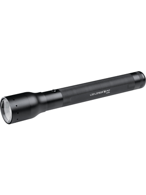 LED Lenser - P17 FOCUS - LED Torch 220 lm 3 x D, P17 FOCUS, LED Lenser