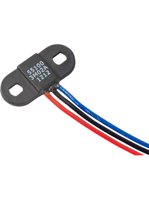 Littelfuse - 55100-3M-03-A - Hall-effect sensor, 55100-3M-03-A, Littelfuse