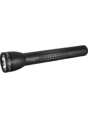 Mag-Lite - ML300LX-S3CC6L - LED Torch 625 lm black, ML300LX-S3CC6L, Mag-Lite