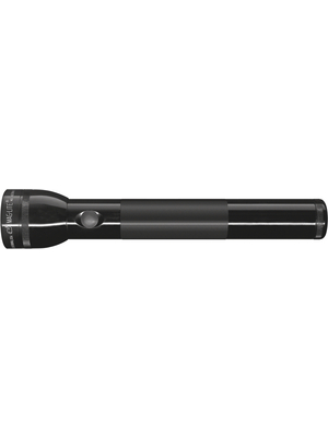 Mag-Lite - ST3D016 - LED 3C/D LED torch 131 lm black, ST3D016, Mag-Lite