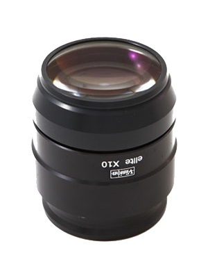 Vision Engineering - MEO-010 - Microscope lens 10x, MEO-010, Vision Engineering