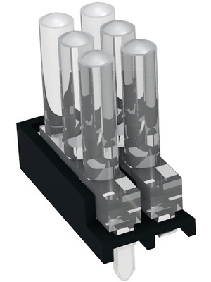 Mentor - 1296.7023 - Light guide  ?  2 mm x 15 mm;3x2 N/A, 1296.7023, Mentor