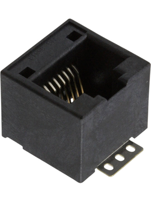 Molex - 85513-5013 - Modular jack 8, 85513-5013, Molex