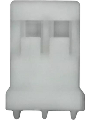 Molex - 87439-0200 - Housing Pitch1.5 mm Poles 2 Pico-SPOX?, 87439-0200, Molex