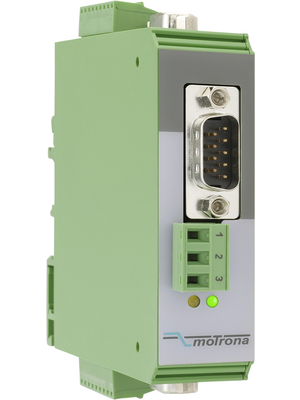 Motrona - SV210 - Signal Splitter, RS422, SV210, Motrona
