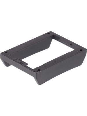 NKK - AT217A - Barrier 30 x 22.2 x 7.2 mm black, AT217A, NKK