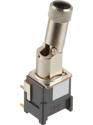 NKK - B12LH - Toggle switch on-on 1P, B12LH, NKK