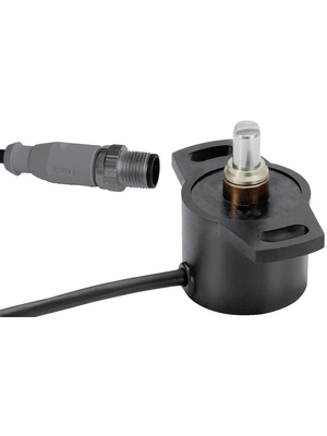 Novotechnik - RSC-2832-636-111-501 - Angular Position Sensor 360 , RSC-2832-636-111-501, Novotechnik