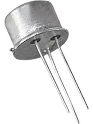 NTE - NTE102A - Transistor TO-1 PNP -32 V -500 mA, NTE102A, NTE