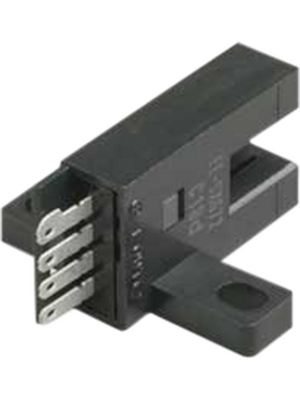 Omron Industrial Automation - EE-SX672 - Photomicro Sensor 5 mm, EE-SX672, Omron Industrial Automation