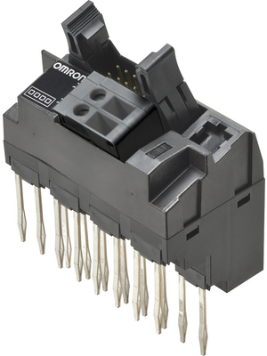 Omron Industrial Automation - P2RVC-8-I-7-1 - PLC interface unit, P2RVC-8-I-7-1, Omron Industrial Automation