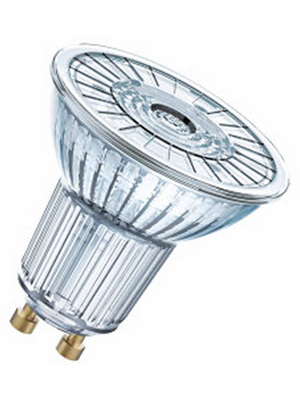 Osram - PAR1650 36 4.3W/827 GU10 - LED lamp GU10, PAR1650 36 4.3W/827 GU10, Osram