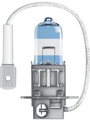 Osram - 64151NBUHCB - Automotive lamp 12 VDC 55 W H3 PU=Pack of 2 pieces, 64151NBUHCB, Osram