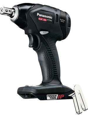 Panasonic Power Tools - EY75A2x32 - Cordless impact driver, EY75A2x32, Panasonic Power Tools