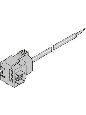 Panasonic - CN71C2 - Quick-connection Cable 2 m, CN71C2, Panasonic