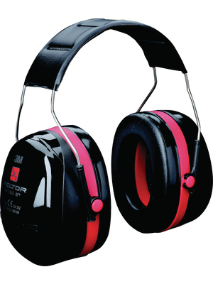 Peltor - H540A-411-SV - Hearing protector, H540A-411-SV, Peltor