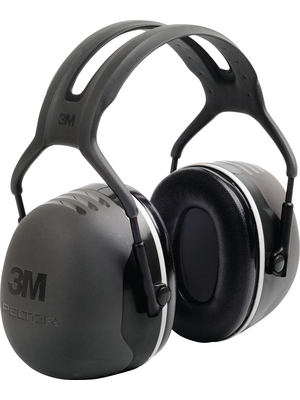 Peltor - X5A - Hearing protector, X5A, Peltor