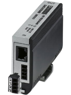 Phoenix Contact - DT-TELE-RJ45 - Surge protection device RJ45 / RJ12 / RJ11, DT-TELE-RJ45, Phoenix Contact