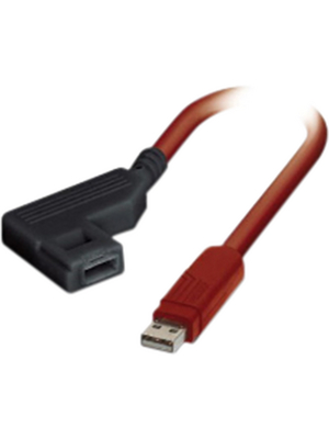 Phoenix Contact - RAD-CABLE-USB - USB data cable, RAD-CABLE-USB, Phoenix Contact