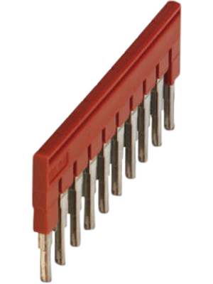 Phoenix Contact - FBS 10-6 - Jumper 10-pin, FBS 10-6, Phoenix Contact